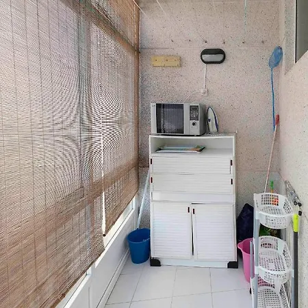 Apartamento Atico Con Vistas Al Mar