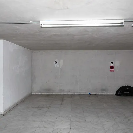Apartamento Atico Con Vistas Al Mar Sanxenxo