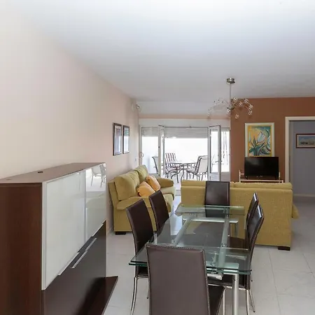 Apartamento Atico Con Vistas Al Mar