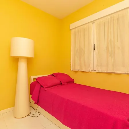Atico Con Vistas Al Mar Apartamento *